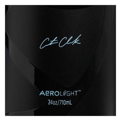 Stanley x Caitlin Clark 24oz Iceflow Aerolight Bottle with Flip Straw Lid