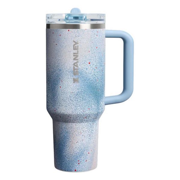 Stanley 40 oz Quencher ProTour Flip Straw Tumbler