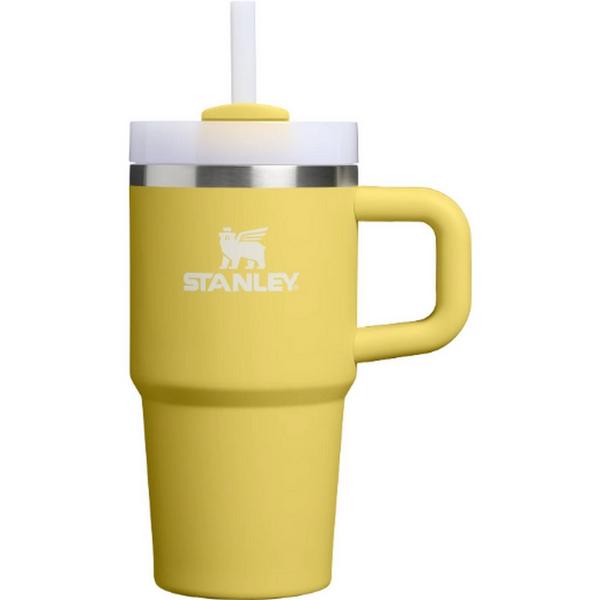 Stanley 20 oz Quencher H2.0 FlowState Tumbler with Handle