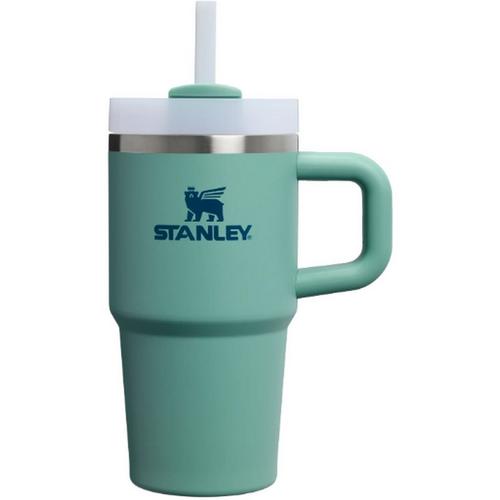 Stanley 20 oz Quencher H2.0 FlowState Tumbler with Handle | SCHEELS.com