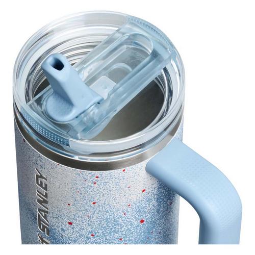 Stanley 30 oz Quencher ProTour Flip Straw Tumbler