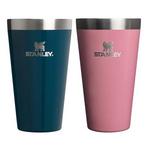 Stanley 16 oz Adventure Stacking Beer Pint Set - Thumbnail 1 of 2