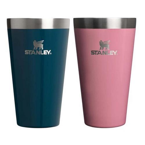 Stanley 16 oz Adventure Stacking Beer Pint Set - Primary Image