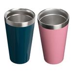 Stanley 16 oz Adventure Stacking Beer Pint Set - Thumbnail 2 of 2