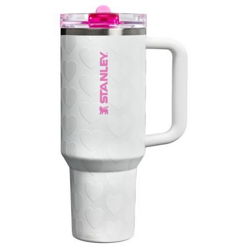 Stanley Valentines Day Quencher Pro Tour Flip Straw Tumbler - Primary Image