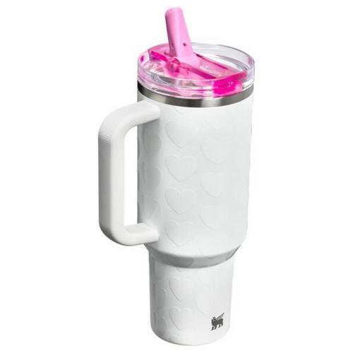 Stanley Valentines Day Quencher Pro Tour Flip Straw Tumbler - Primary Image
