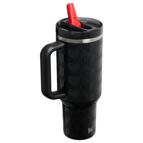 Stanley Valentines Day Quencher Pro Tour Flip Straw Tumbler