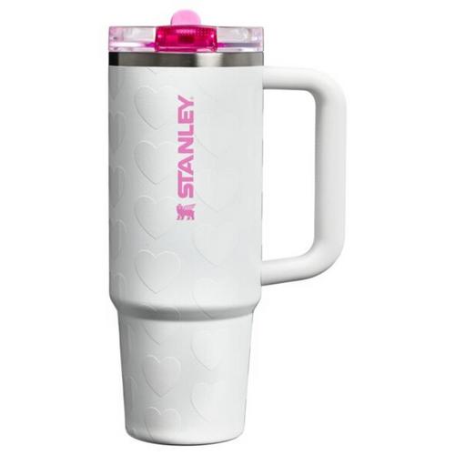 Stanley Valentines Day Quencher Pro Tour Flip Straw Tumbler - Primary Image