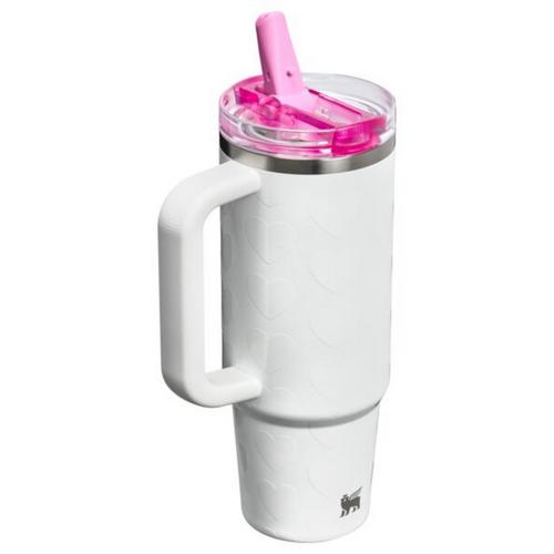 Stanley Valentines Day Quencher Pro Tour Flip Straw Tumbler - Primary Image