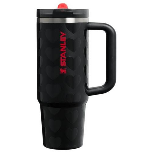 Stanley Valentines Day Quencher Pro Tour Flip Straw Tumbler
