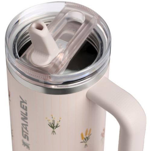 Stanley 30 oz Quencher ProTour Flip Straw Tumbler | SCHEELS.com