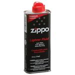 Zippo Premium Lighter Fluid 2019 - Thumbnail 3 of 3