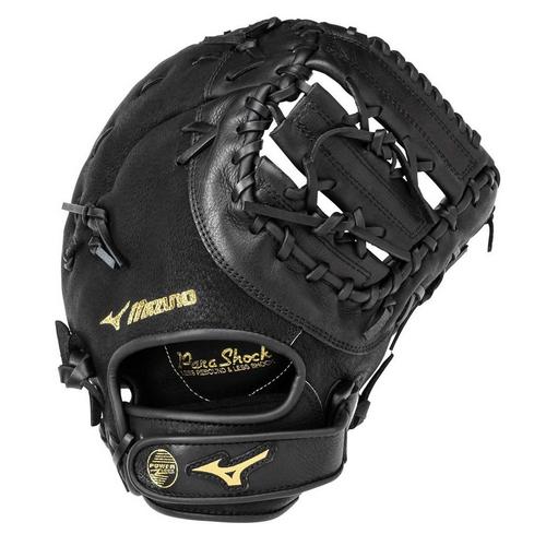 Youth Mizuno Prospect Series 12.5" Baseball First Base Mitt - Primary Image