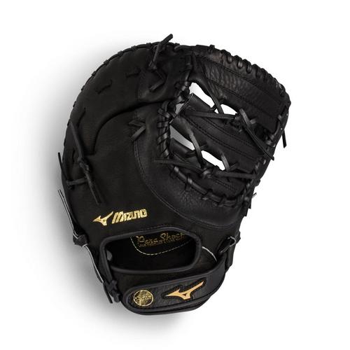Youth Mizuno Prospect Series 12.5" Baseball First Base Mitt - Primary Image