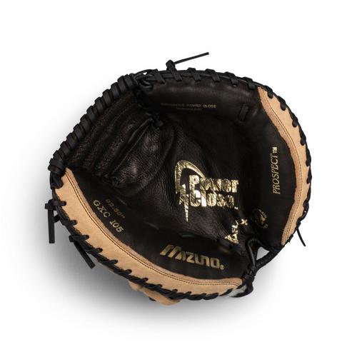 Mizuno Youth Prospect Series 32.5" Catcher's Mitt - Primary Image