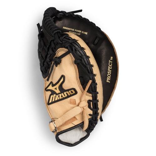 Mizuno Youth Prospect Series 32.5" Catcher's Mitt - Primary Image