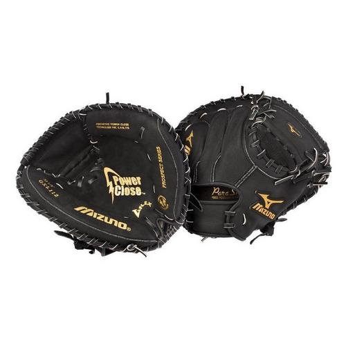 Youth Mizuno Prospect 31.5" Baseball Catcher's Mitt - Primary Image