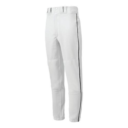 Men's Mizuno Premier Piped Baseball Pants - Primary Image