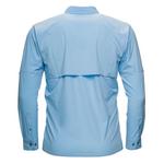 Men's Whitewater Rapids Long Sleeve T-Shirt - Thumbnail 3 of 7