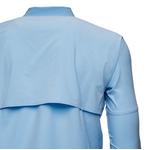 Men's Whitewater Rapids Long Sleeve T-Shirt - Thumbnail 4 of 7