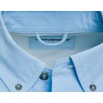 Men's Whitewater Rapids Long Sleeve T-Shirt - Thumbnail 5 of 7