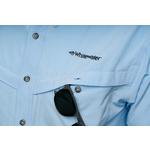 Men's Whitewater Rapids Long Sleeve T-Shirt - Thumbnail 6 of 7