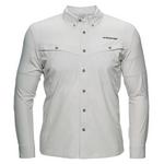 Men's Whitewater Rapids Long Sleeve T-Shirt - Thumbnail 1 of 7