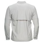 Men's Whitewater Rapids Long Sleeve T-Shirt - Thumbnail 3 of 7