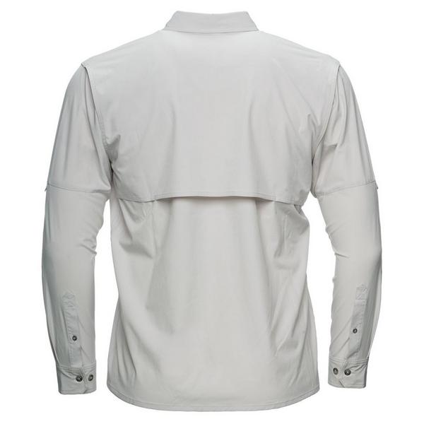 Whitewater Men's  Rapids Long Sleeve T-Shirt