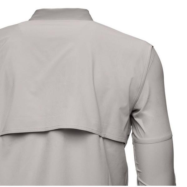 Whitewater Men's  Rapids Long Sleeve T-Shirt