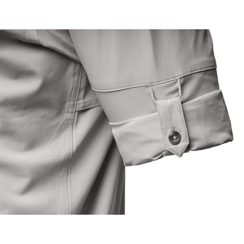 Men's Whitewater Rapids Long Sleeve T-Shirt - Primary Image