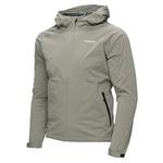 Men's Whitewater Packable Hooded Rain Jacket - Thumbnail 2 of 4