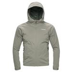Men's Whitewater Packable Hooded Rain Jacket - Thumbnail 3 of 4