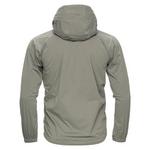 Men's Whitewater Packable Hooded Rain Jacket - Thumbnail 4 of 4