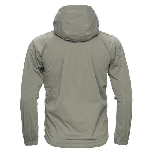 Men's Whitewater Packable Hooded Rain Jacket - Primary Image