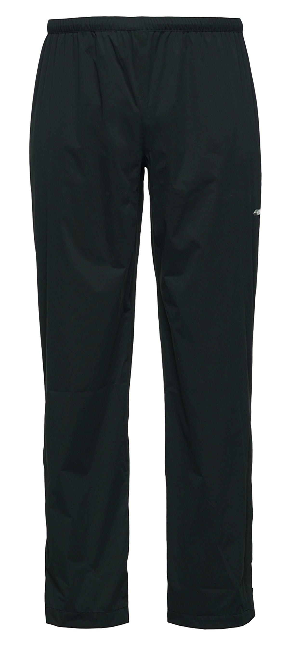 Men's Whitewater Packable Rain Fishing Pants - Whitewater