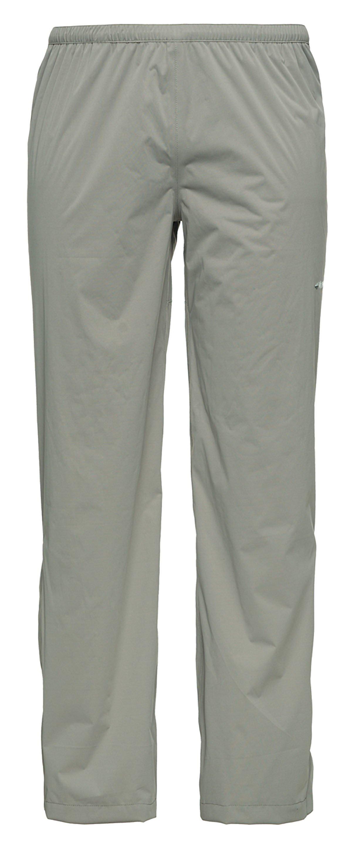 Men's Whitewater Packable Rain Fishing Pants - Whitewater