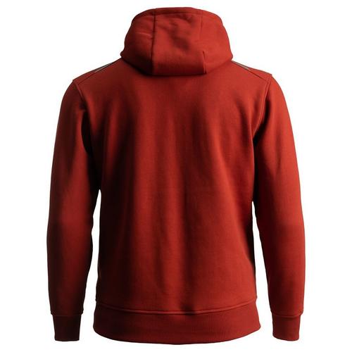 Men's Whitewater Buoy Long Sleeve Hooded T-Shirt - Primary Image