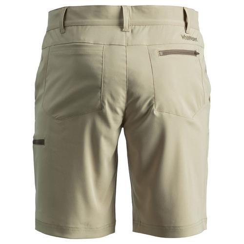 Men's Whitewater Rapids Fishing Chino Shorts - Primary Image