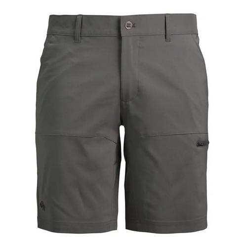 Men's Whitewater Rapids Hybrid Shorts - Primary Image