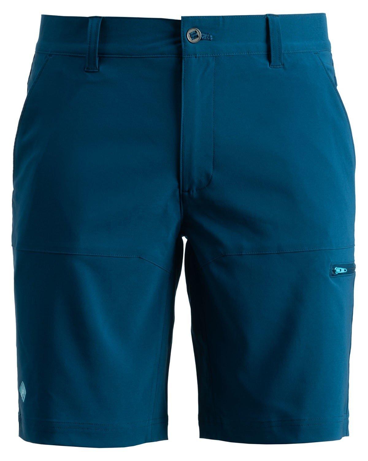 Men's Whitewater Rapids Fishing Chino Shorts - Whitewater