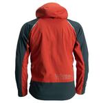 Men's Whitewater Great Lakes Fishing Hooded Rain Jacket - Thumbnail 3 of 3