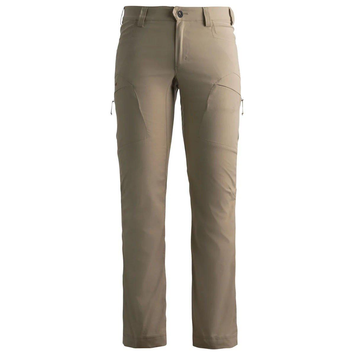 Adult Whitewater Prevail Chino Fishing Pants - Whitewater