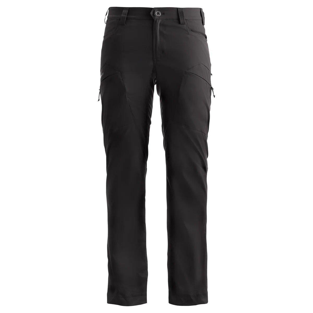 Adult Whitewater Prevail Chino Fishing Pants - Whitewater
