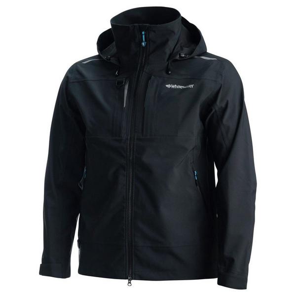 WHITEWATER Great Lakes Pro Rain Jacket