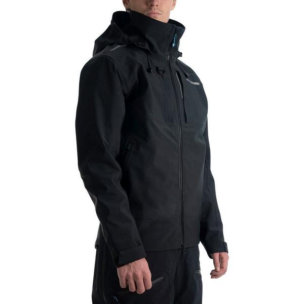 Whitewater Great Lakes Pro Rain Jacket