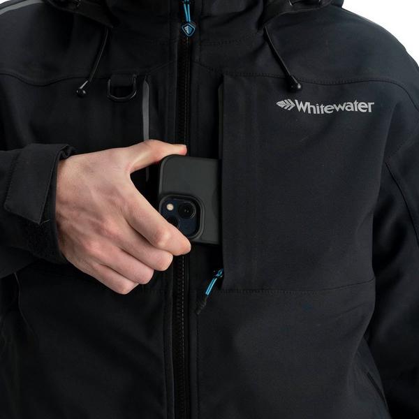 Whitewater Great Lakes Pro Rain Jacket