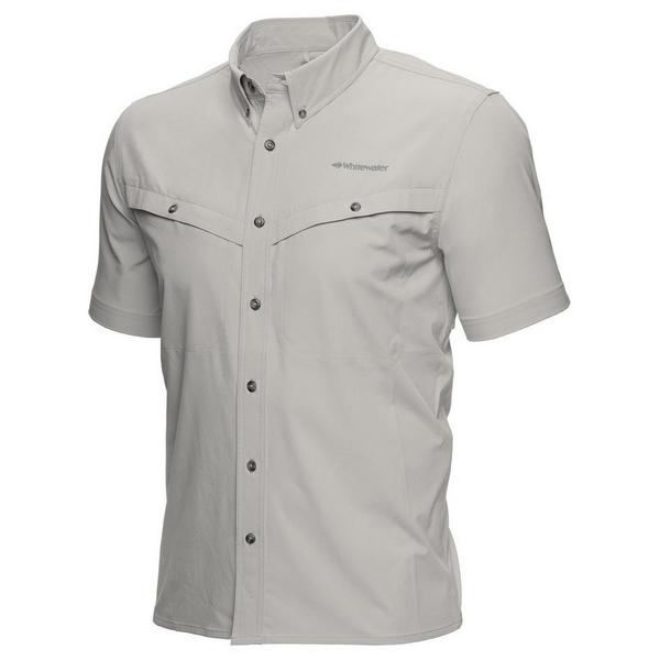 Whitewater Men's  Rapids Fishing Shirt