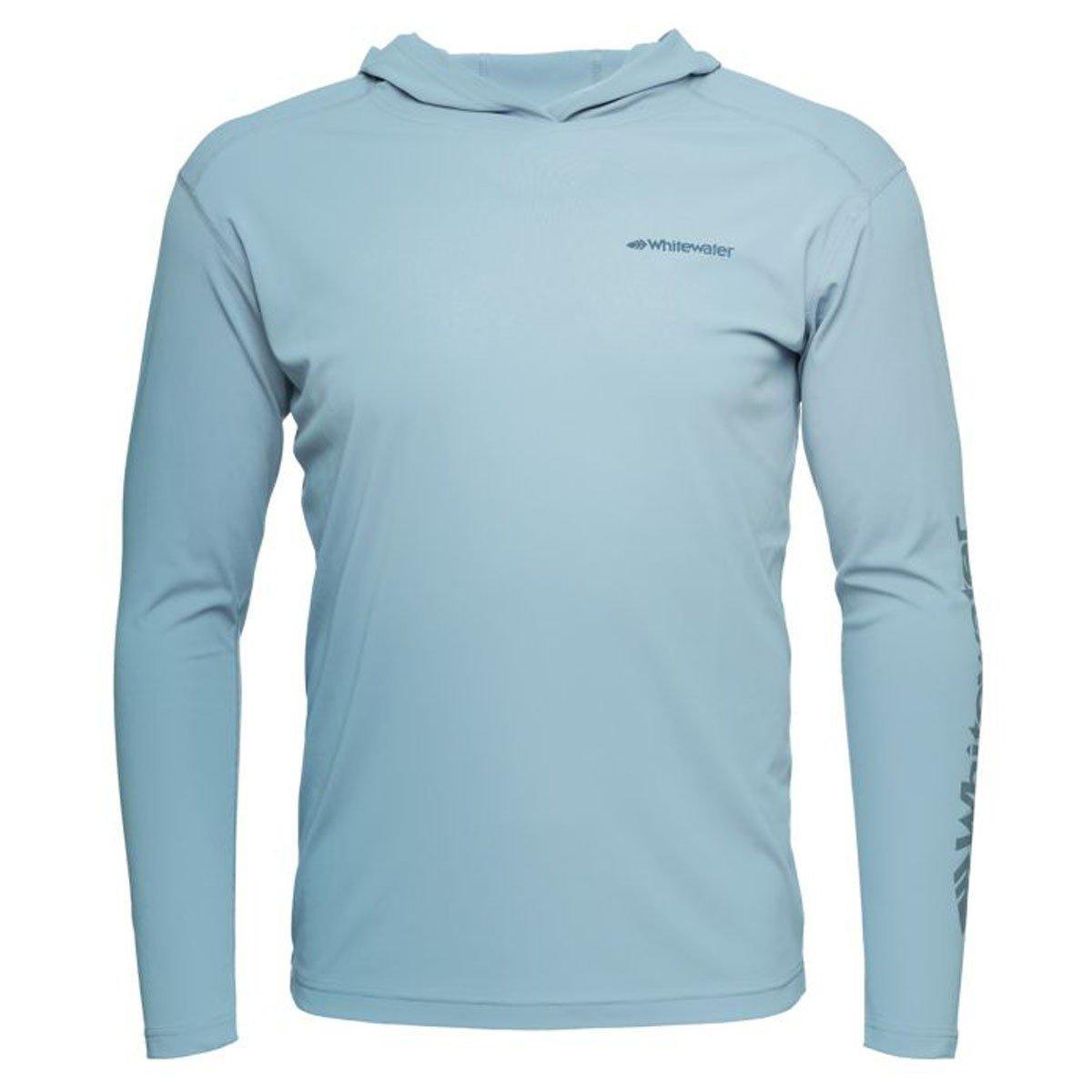 Men's Whitewater Lightweight Tech Hoodie - Whitewater