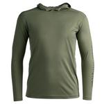 Whitewater Lightweight Tech Long Sleeve Hooded T-Shirt - Thumbnail 1 of 3